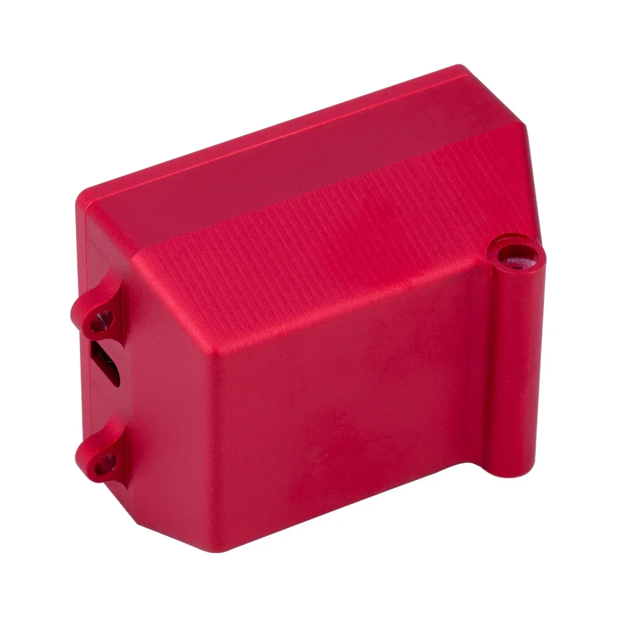 1Pcs Aluminum 1/10 Scale Fuel  - Rc Car Body Shell review and price