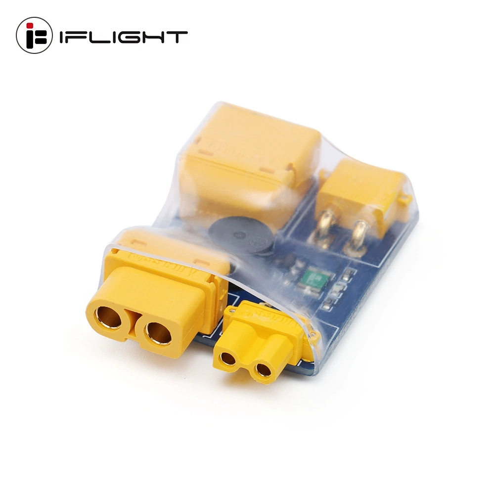 IFlight XT30 / XT60 Smart Smok - Drone Smart Rc review and price