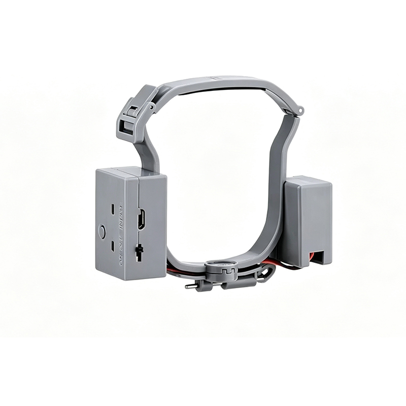 Airdrop Servo Kit with Landing - Drone Rcfpvpro review and price
