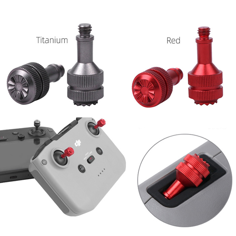 Metal Joystick RC-N1/N2 Remote - Drone Dji Rc N2 review and price