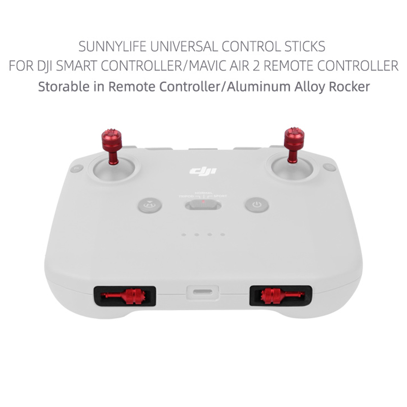 Metal Joystick RC-N1/N2 Remote - Drone Dji Rc N2 review and price