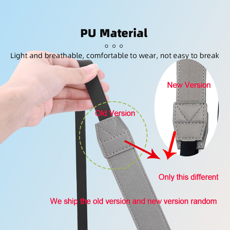 Wtohoby Pu Lanyard for DJI Mav - Drone Dji Rc Plus 2 review and price