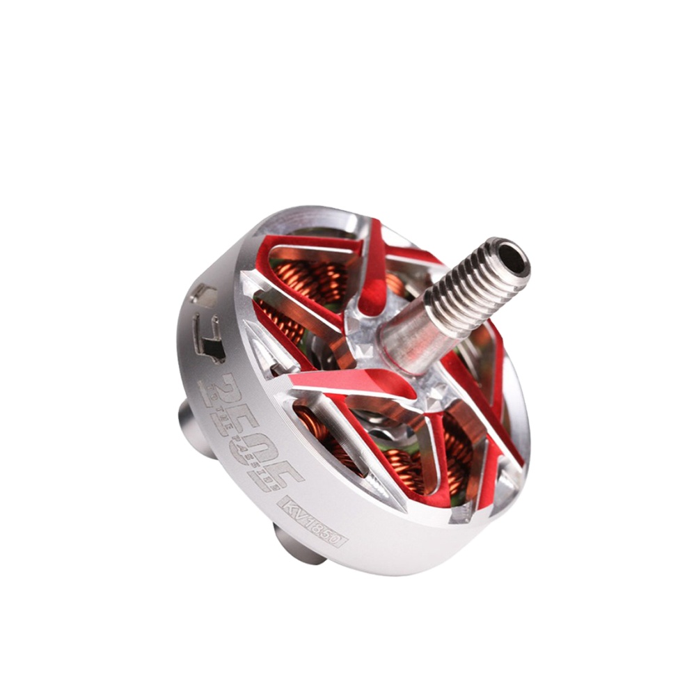 T-Hobby P2505 KV1850 Smooth 4- - Fpv Racing Motor review and price