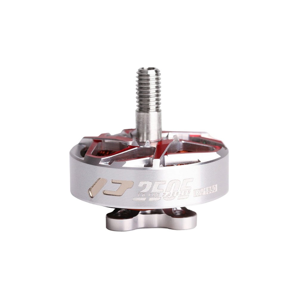 T-Hobby P2505 KV1850 Smooth 4- - Fpv Racing Motor review and price