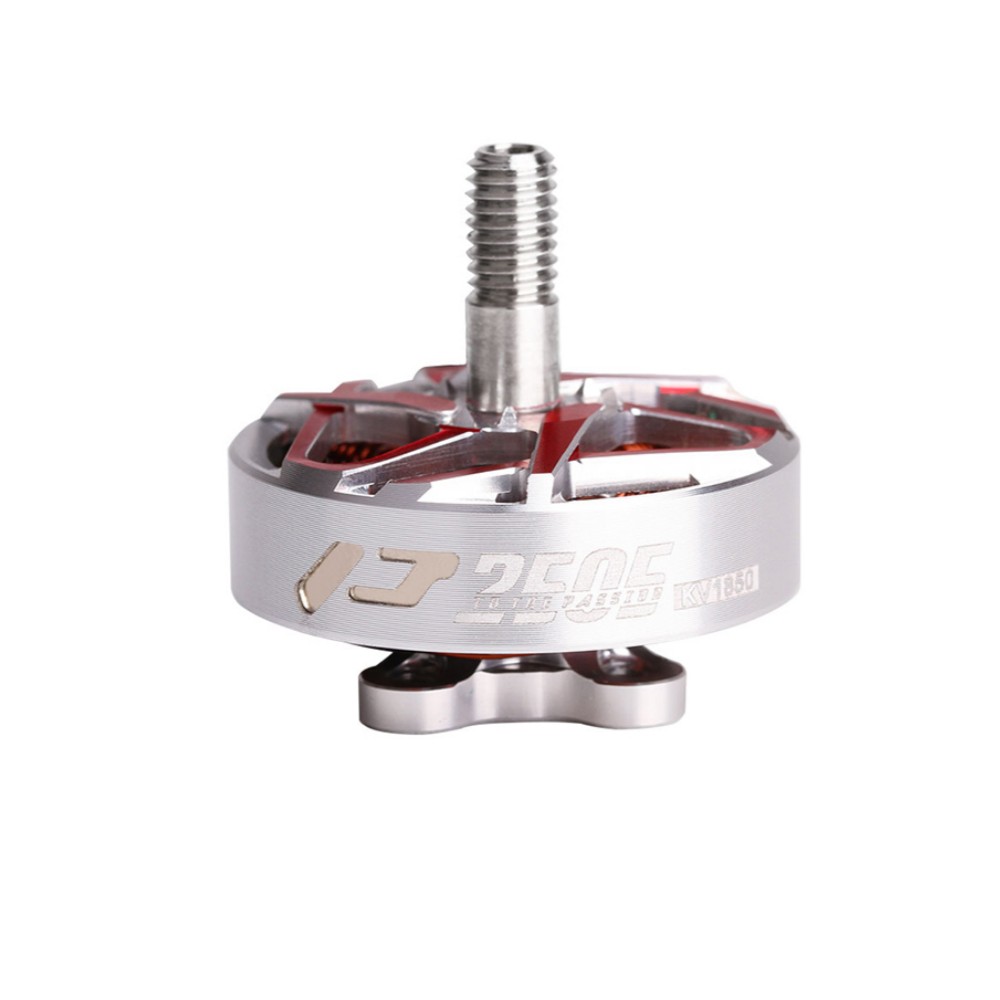 T-Hobby P2505 KV1850 Smooth 4- - Fpv Racing Motor review and price
