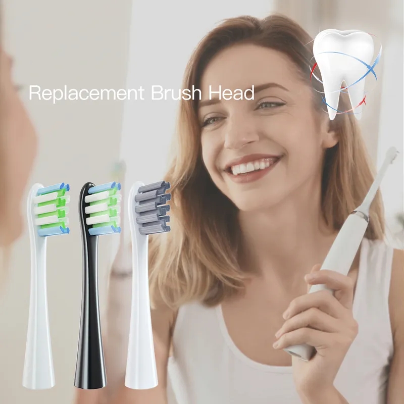 Replacement Brush Heads for Oc - Drone Z1 review and price