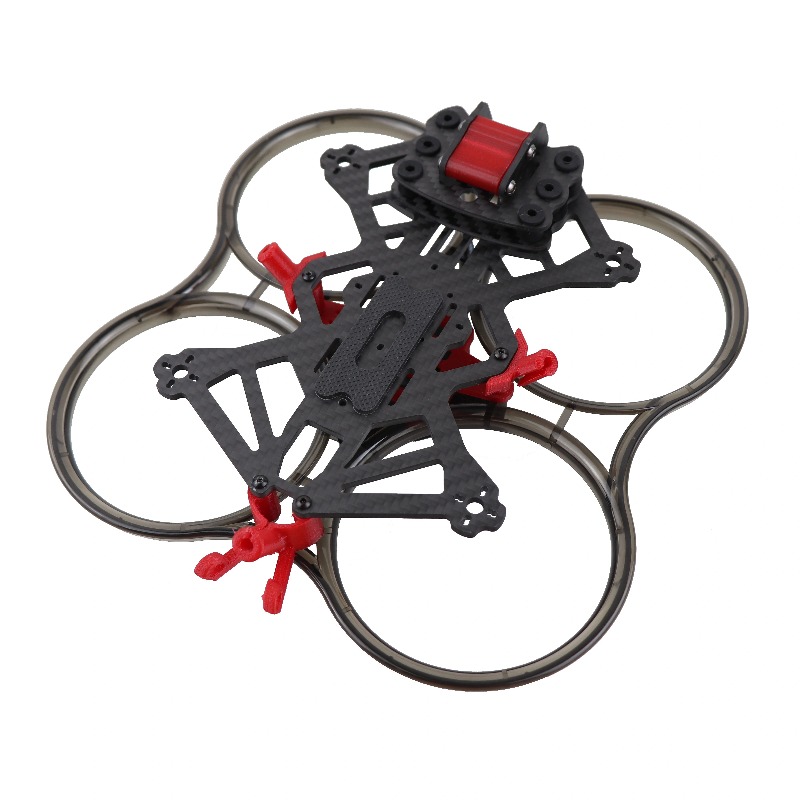 HSKRC CC30 O4 3-inch Ducted FP - Fpv Racing Motor review and price
