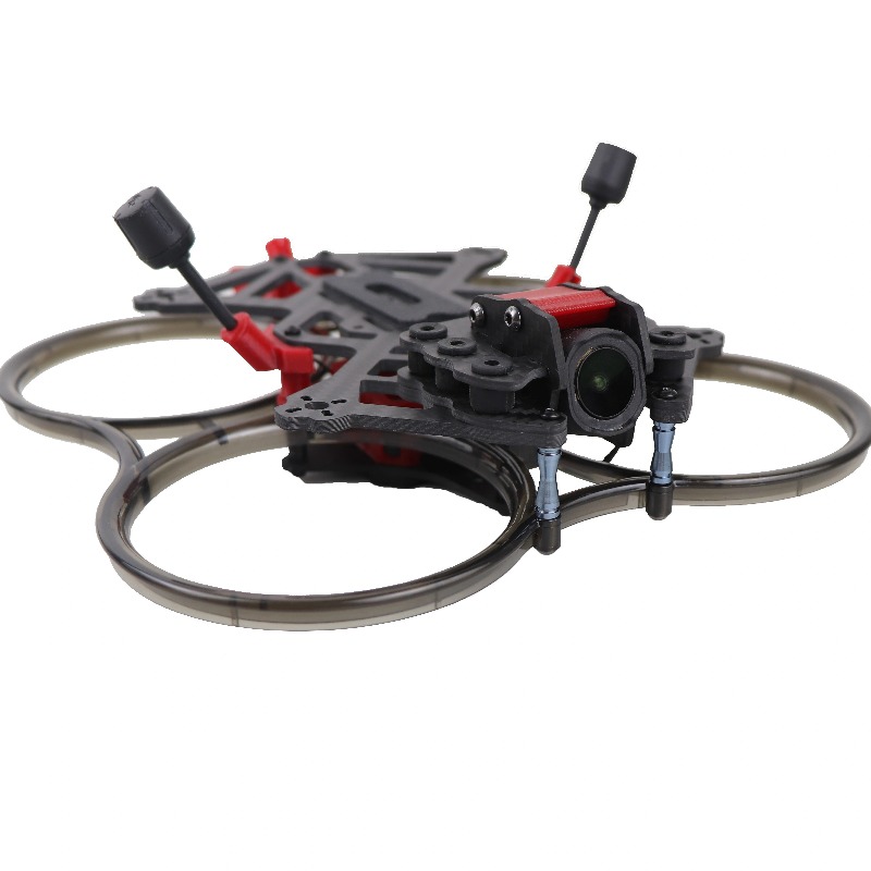 HSKRC CC30 O4 3-inch Ducted FP - Fpv Racing Motor review and price
