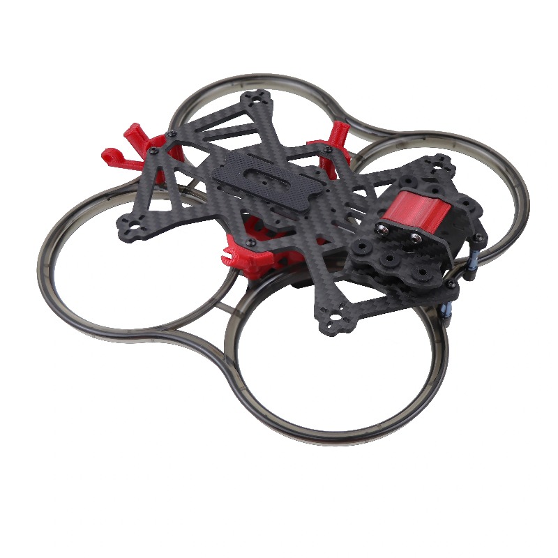 HSKRC CC30 O4 3-inch Ducted FP - Fpv Racing Motor review and price