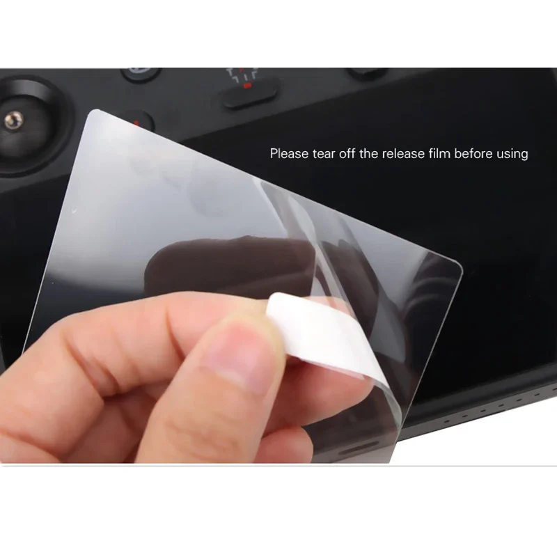 1pcs Tempered Glass Films for  - Drone Dji Rc Plus 2 review and price