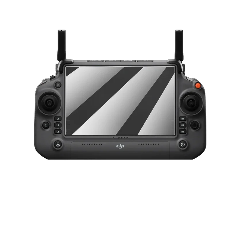 1pcs Tempered Glass Films for  - Drone Dji Rc Plus 2 review and price