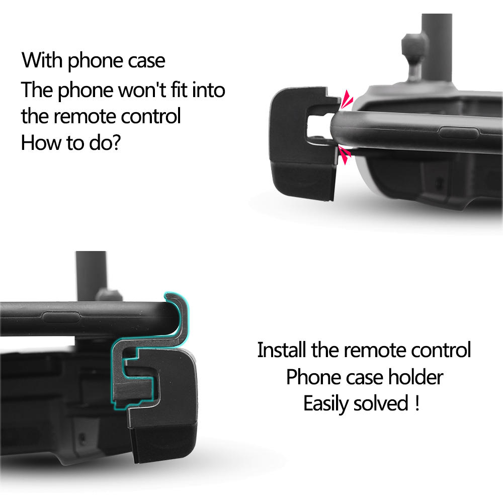 Phone Mount For DJI Mavic Mini - Drone Dji Rc N2 review and price