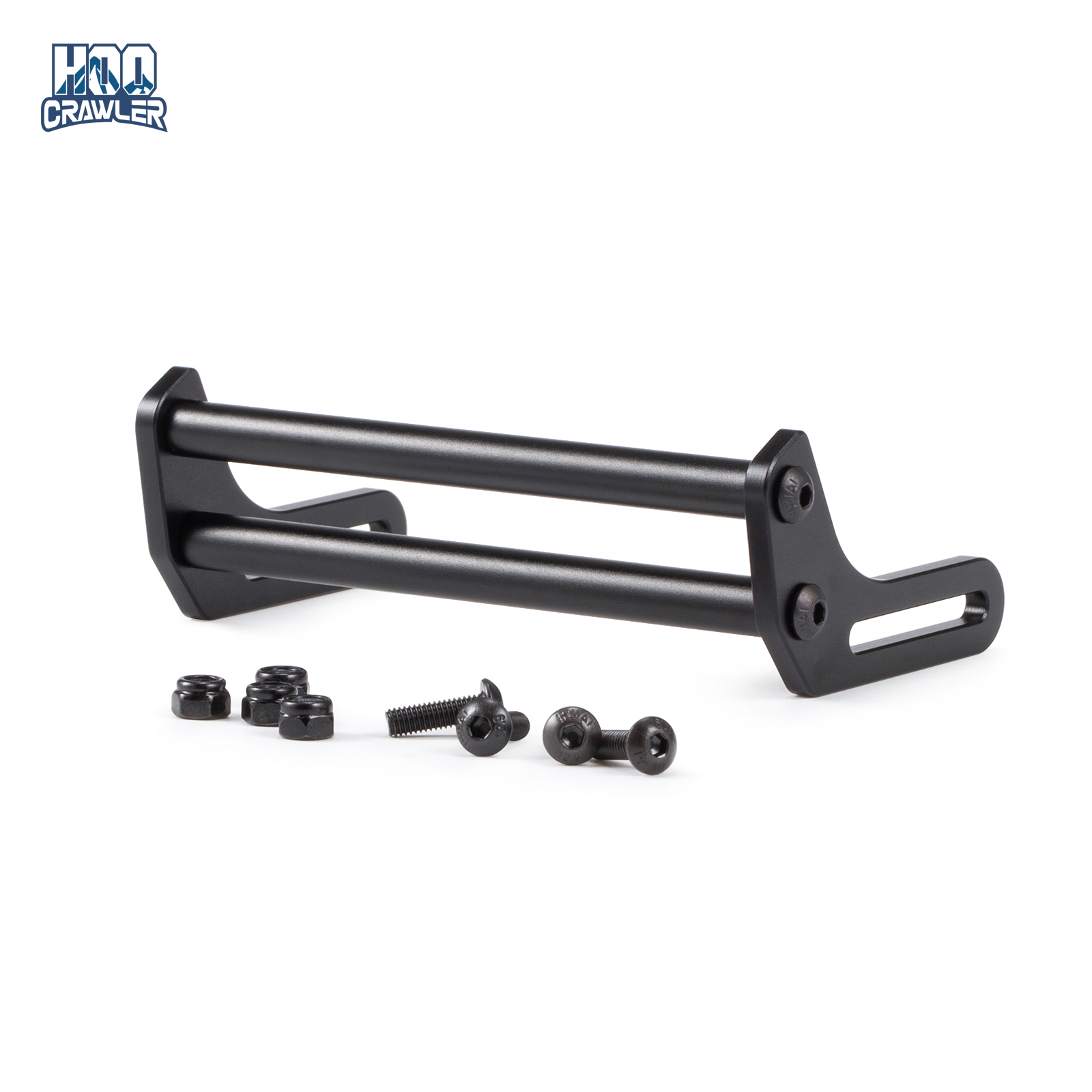 Ultra Simple LCG bumper  Alumi - Rc Car Body Shell review and price