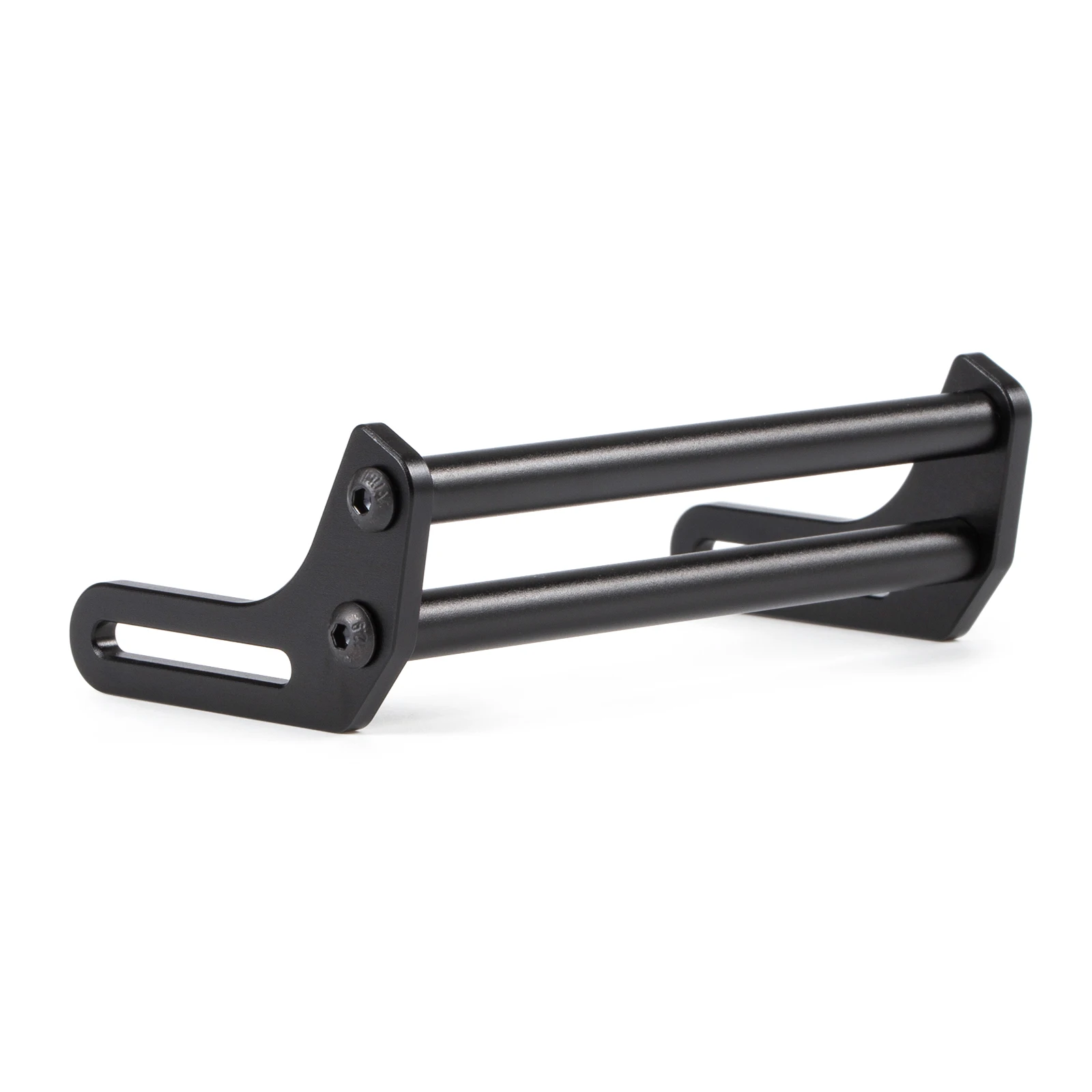 Ultra Simple LCG bumper  Alumi - Rc Car Body Shell review and price