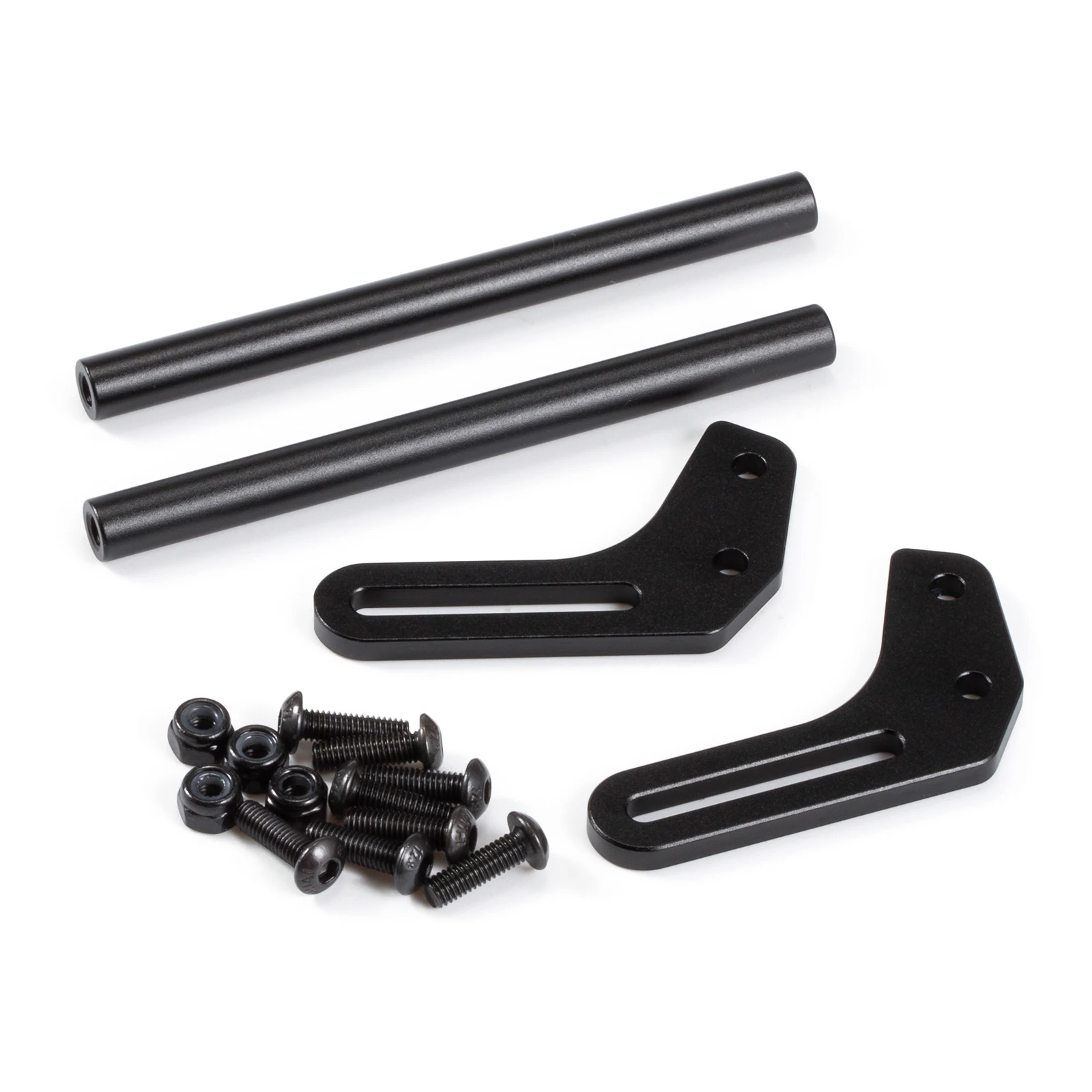 Ultra Simple LCG bumper  Alumi - Rc Car Body Shell review and price