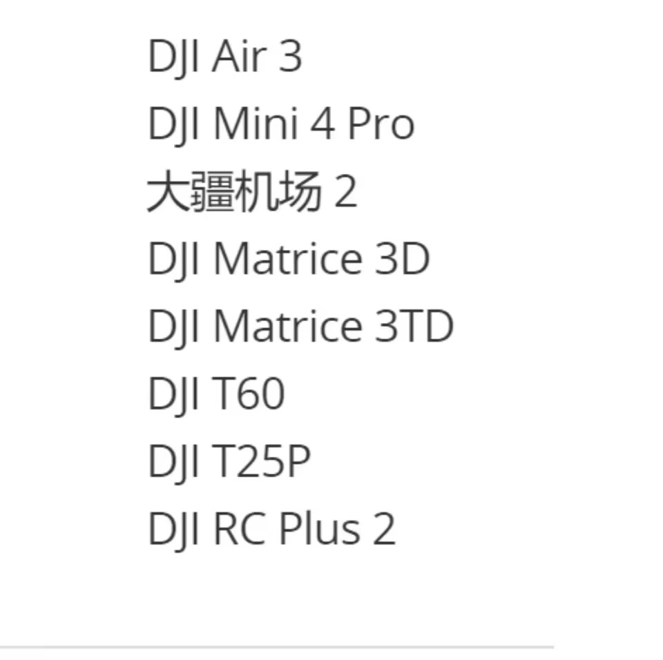 Drone Repair Parts Dongle 2 Fo - Drone Dji Rc Plus 2 review and price