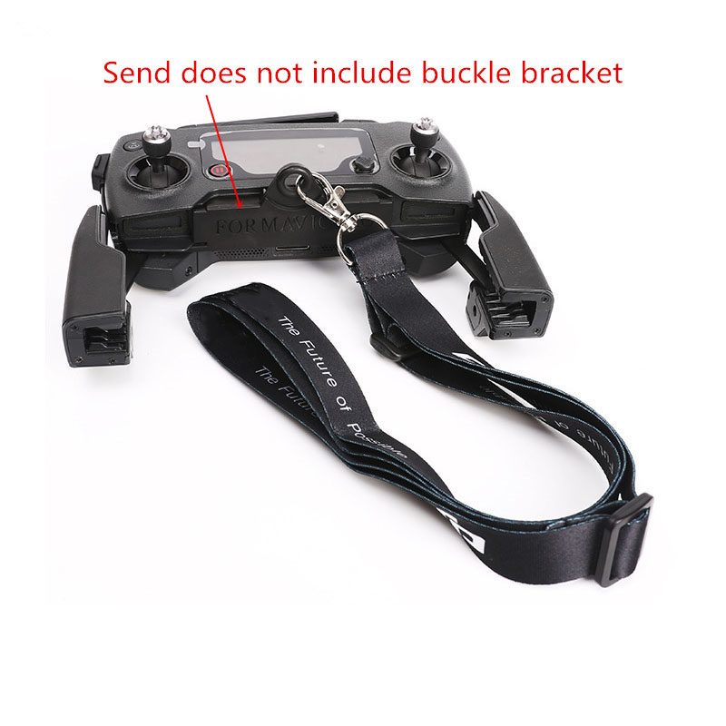 Remote Control Belt Sling Lany - Drone Rcfpvpro review and price