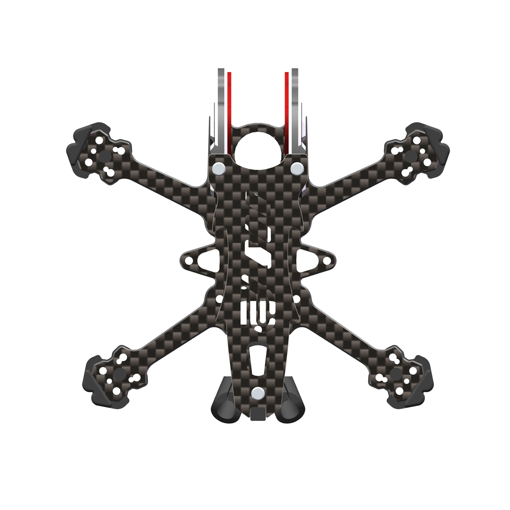 AlfaRC Fox-2 DJI O4 Air Unit 5 - Fpv Racing Motor review and price