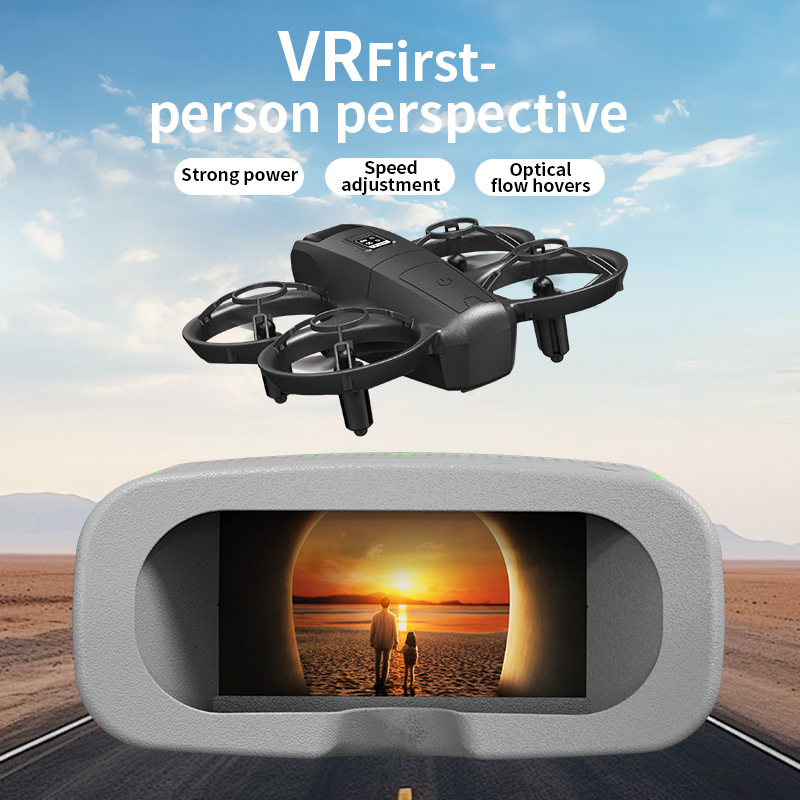 X228 VR FPV Drone HD Dual Came - Drone Rc Helicopter With Camera review and price