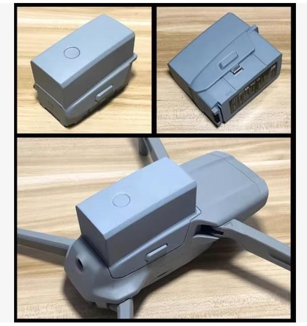 Multi-Capacity Ultra Endurance - Drone Dji Rc Plus 2 review and price