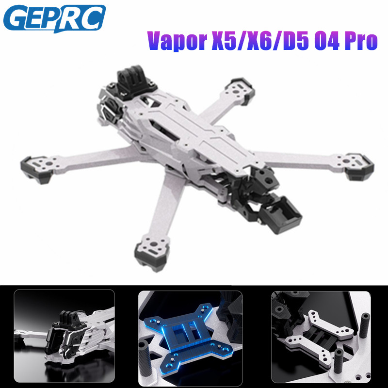 GEPRC Vapor D5/x5/x6 O4 Pro Fr - Drone Rc Quadcopter Controller review and price