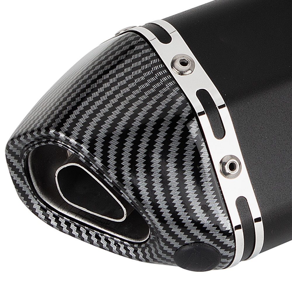 Moto Exhaust Full System For Z - Drone Z1 review and price