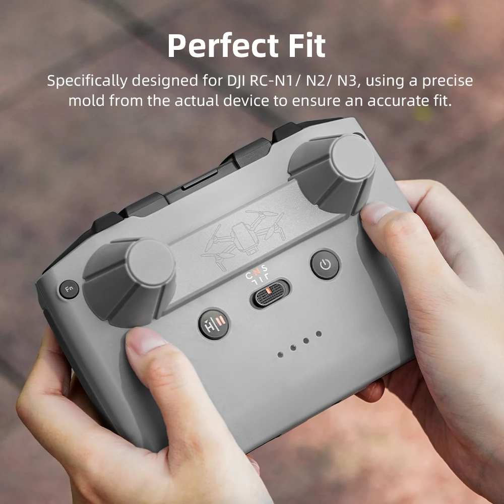 BRDRC Joystick Cover For RC N1 - Drone Dji Rc N2 review and price