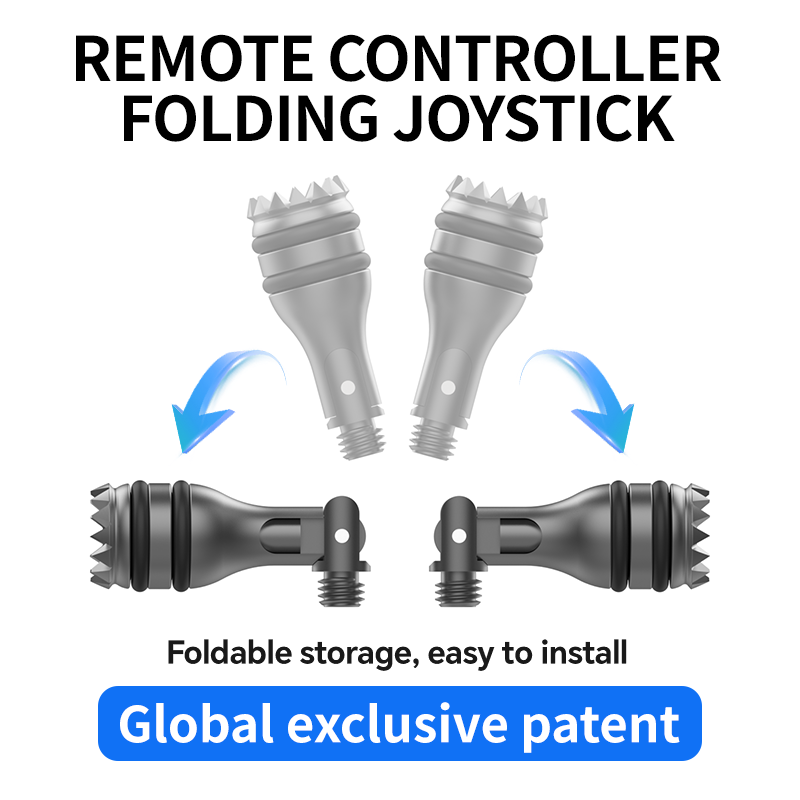 Folding Rocker Accessory for D - Drone Dji Rc N2 review and price