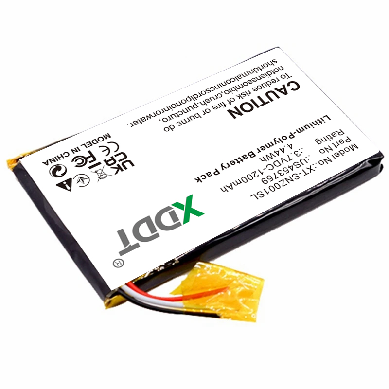 XDDT Media Player Battery 3.7V - Drone Z1 review and price