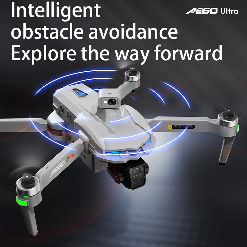 AE60 GPS Drone Professional 8K - Drone Rc Helicopter With Camera review and price