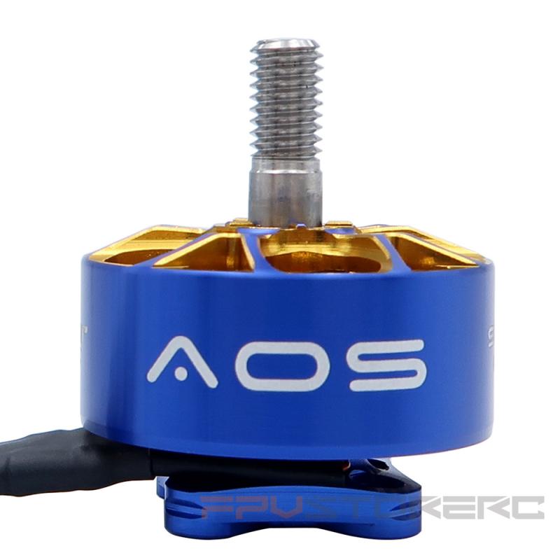 Rcinpower AOS Supernova 2207 1 - Drone Kf Rc review and price