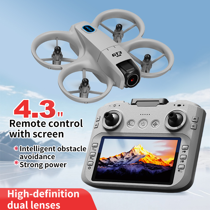 New Model GT3 MAX Drones Large - Drone Rc Helicopter With Camera review and price