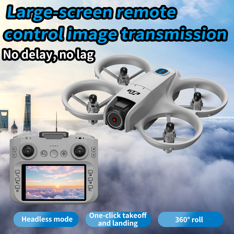 New Model GT3 MAX Drones Large - Drone Rc Helicopter With Camera review and price