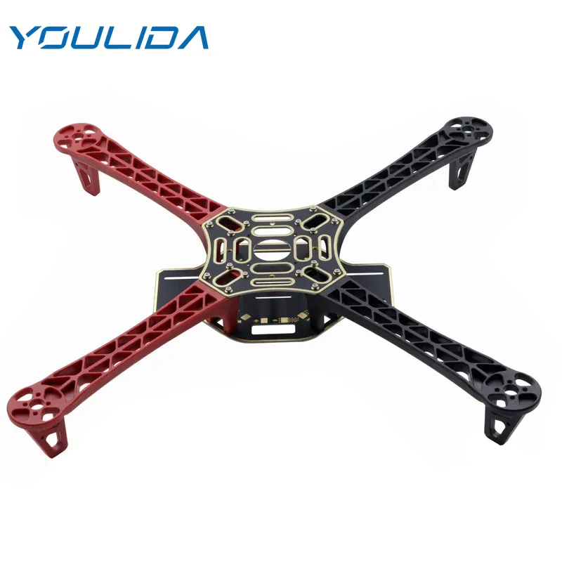 F450 Quadcopter Frame Kit for  - Drone Rc Land review and price