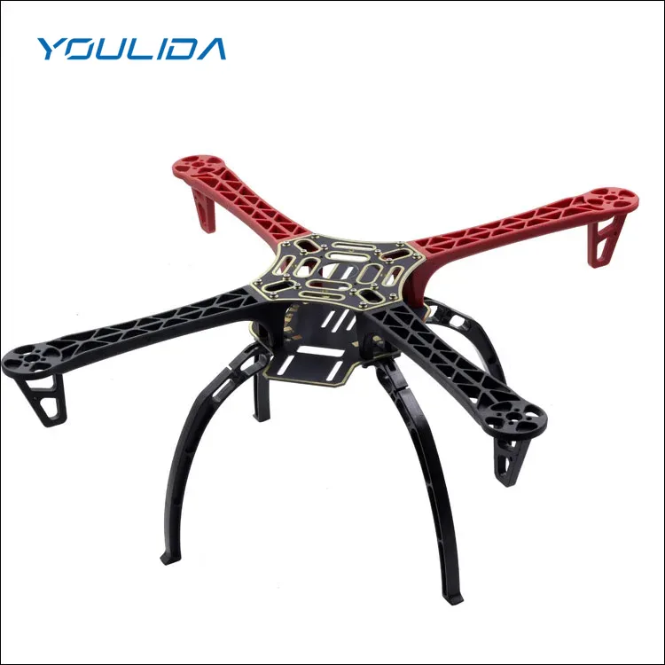 F450 Quadcopter Frame Kit for  - Drone Rc Land review and price