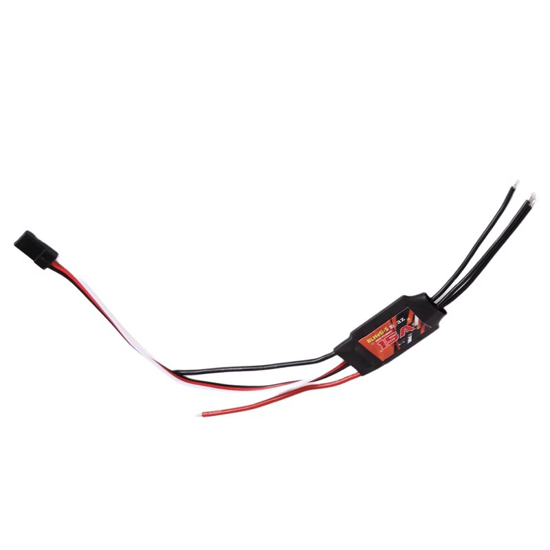 AS96-Blheli RC Brushless ESC 1 - Drone Rc Quadcopter Controller review and price