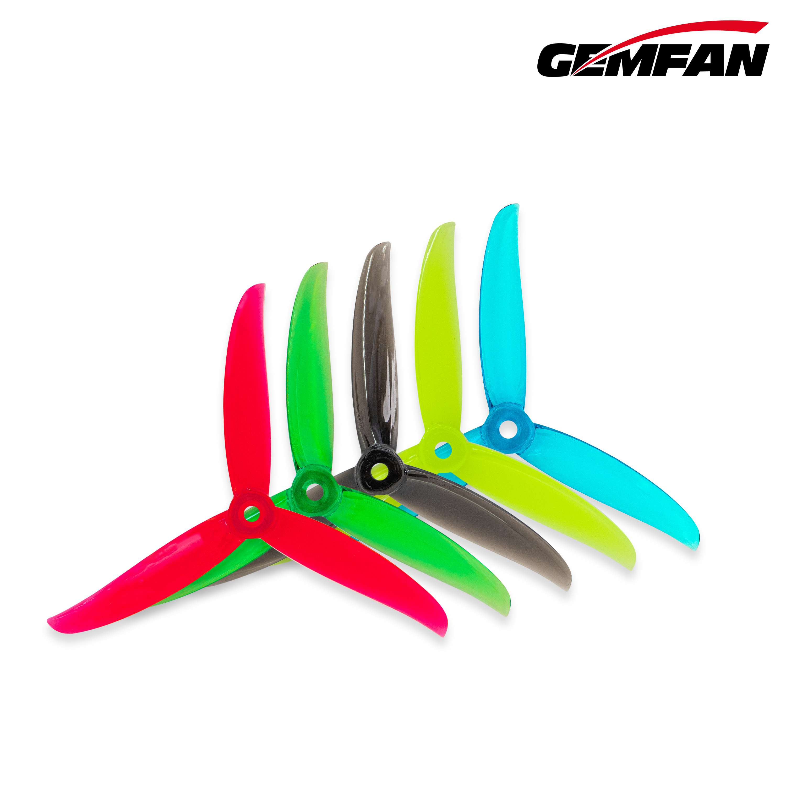 10 pairs/20pcs Gemfan Vanover  - Fpv Racing Motor review and price