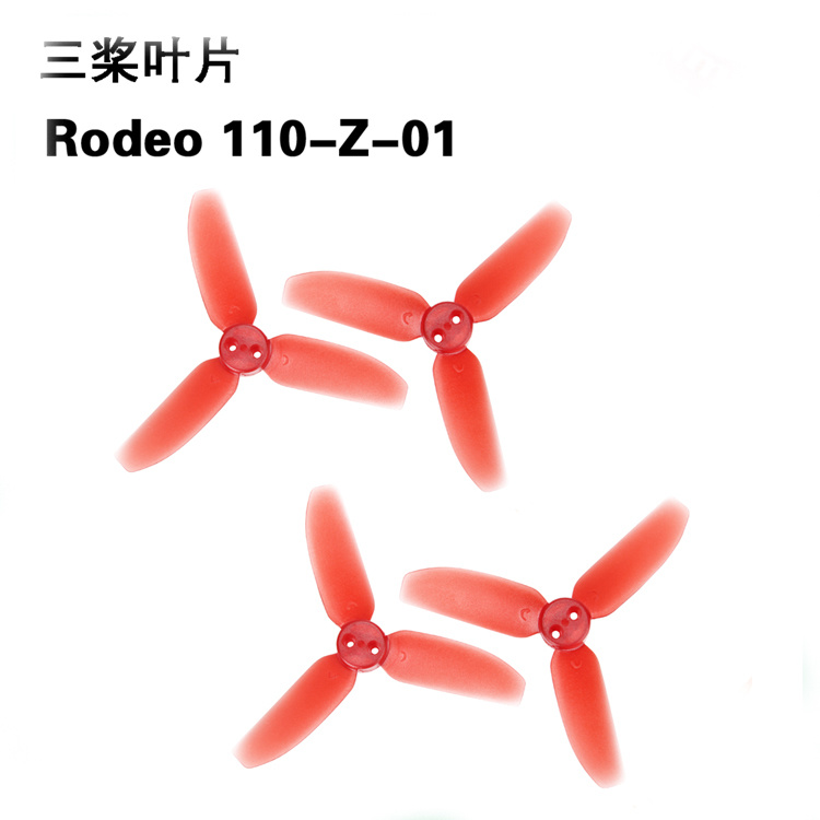 Walkera Rodeo 110 RC Drone Spa - Drone Rc Land review and price