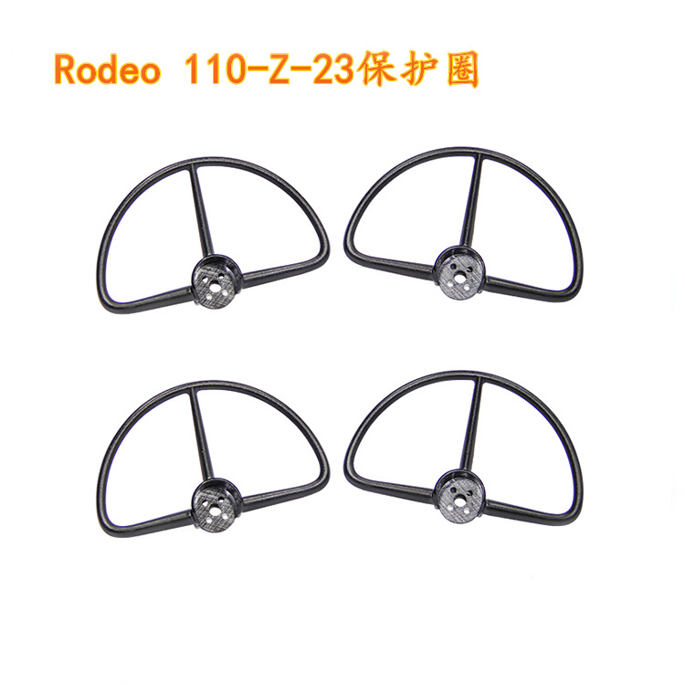 Walkera Rodeo 110 RC Drone Spa - Drone Rc Land review and price
