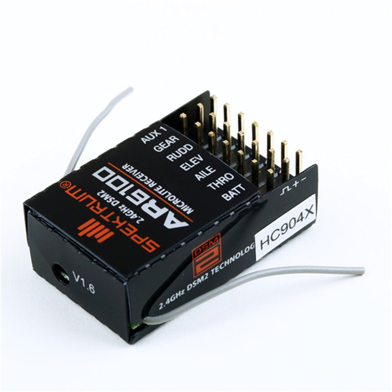 AR6100 DSM2 6CH 2.4GHz Receive - Drone Rc Quadcopter Controller review and price