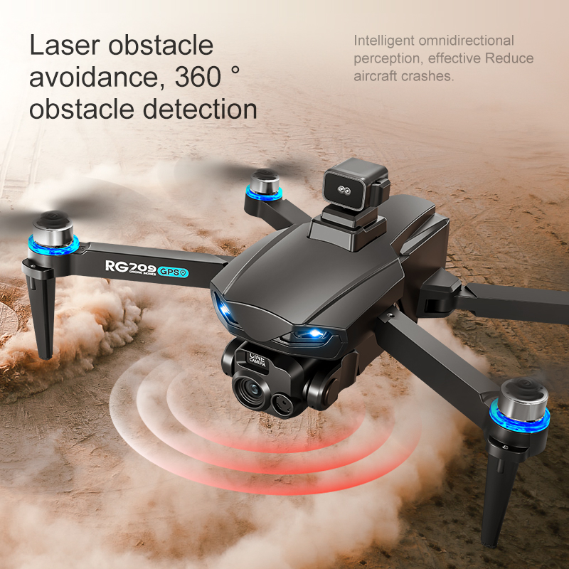 NEW 8K Drone With HD Camera La - Drone Rc Helicopter With Camera review and price