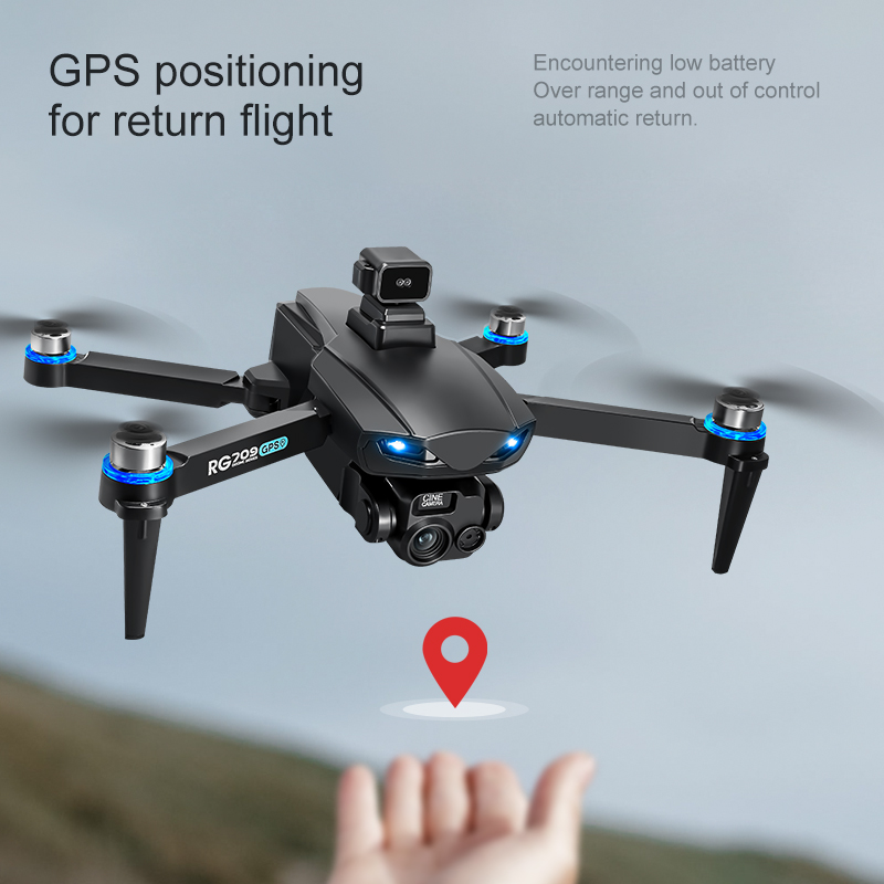 NEW 8K Drone With HD Camera La - Drone Rc Helicopter With Camera review and price