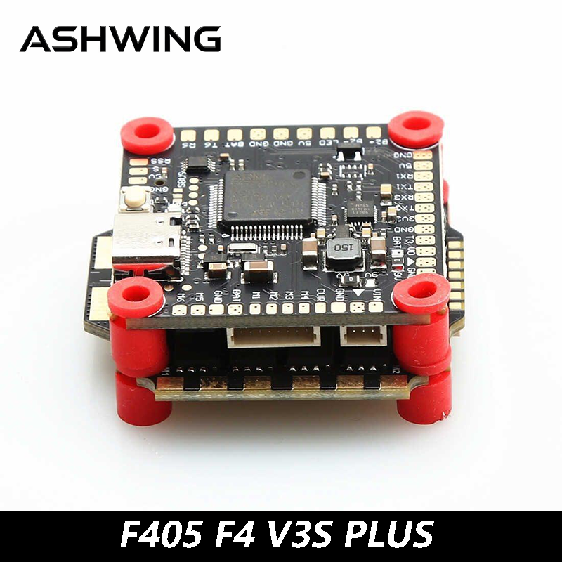 ASHWING F405 V3 Flight Control - Fpv Racing Motor review and price