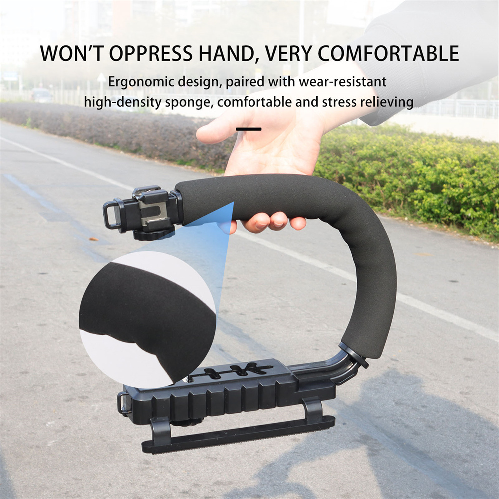 Drone Handheld Shooting Stand  - Drone Rcfpvpro review and price