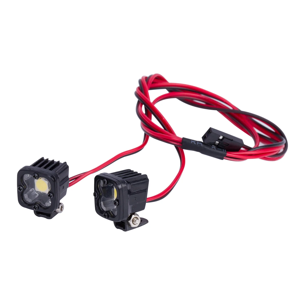 RC Car Square Bright LED Top L - Rc Car Body Shell review and price