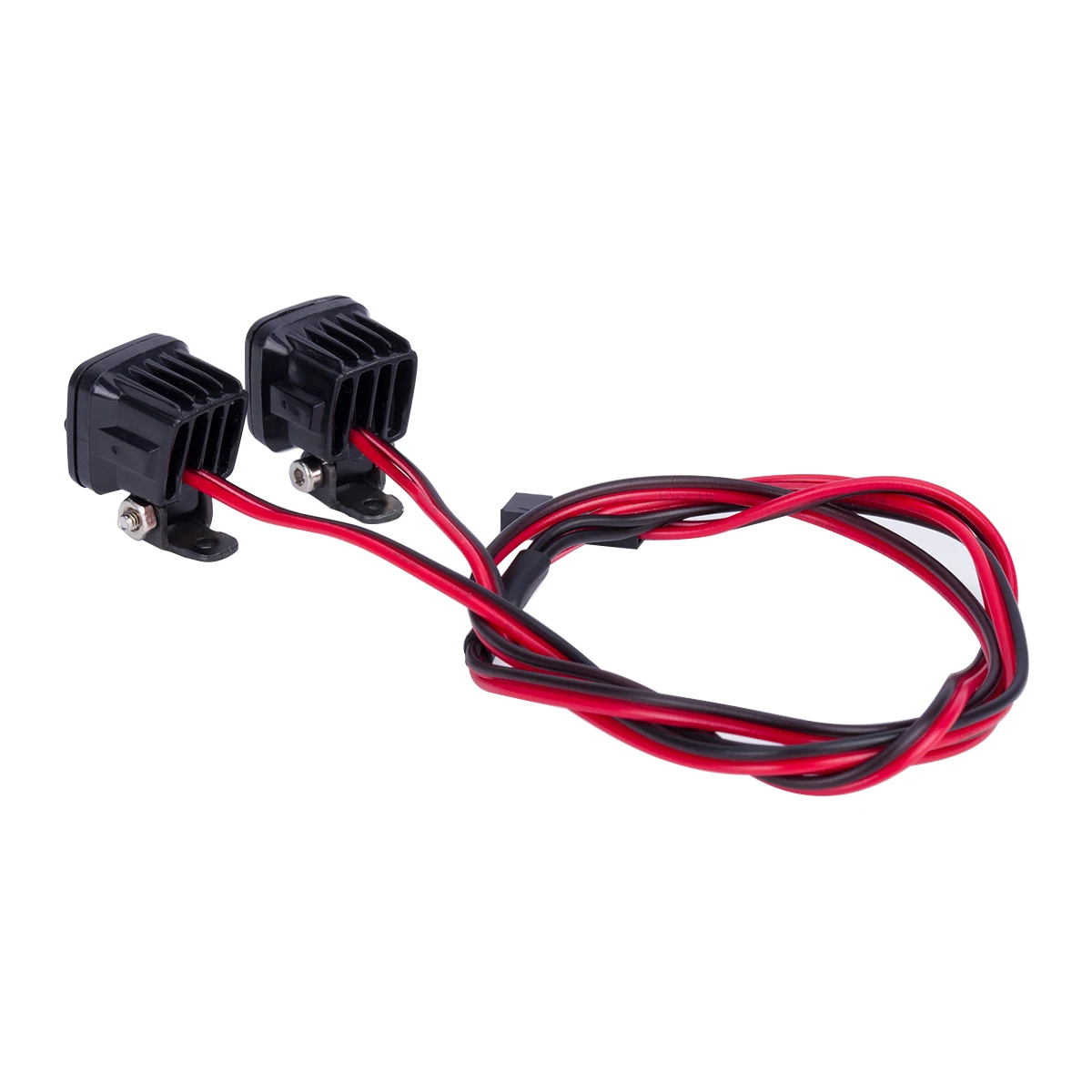 RC Car Square Bright LED Top L - Rc Car Body Shell review and price