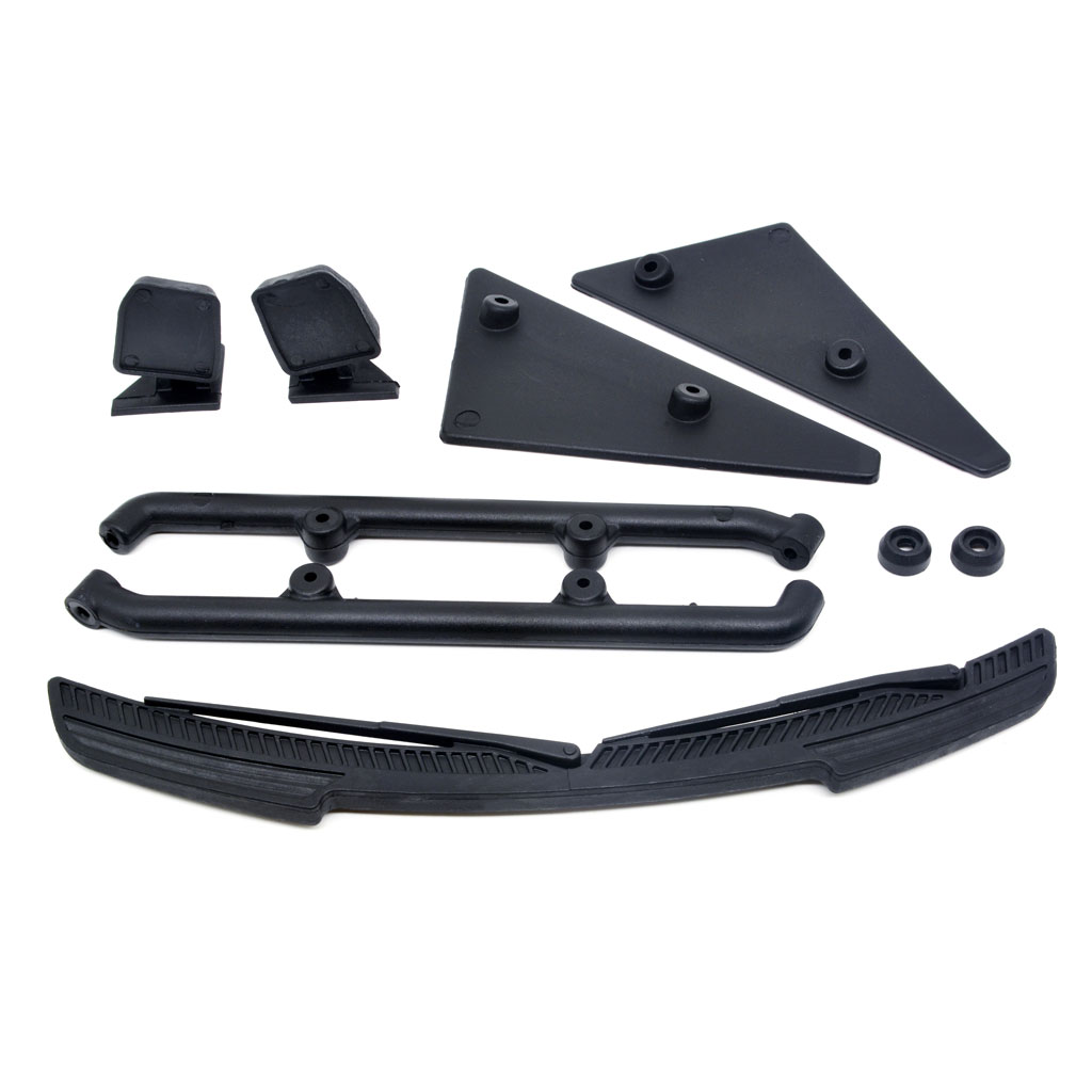 ZD Racing MX-07 1/7 RC Car Pro - Rc Car Body Shell review and price