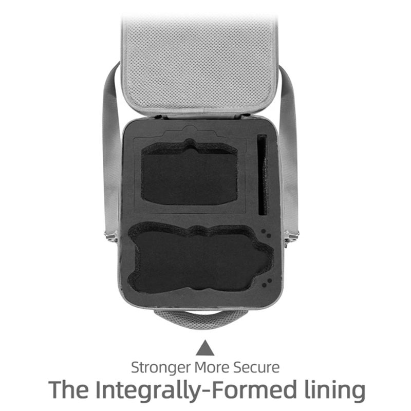 Portable Storage Bag For DJI F - Drone Dji Rc N2 review and price