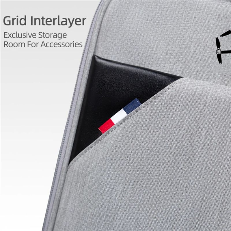 Portable Storage Bag For DJI F - Drone Dji Rc N2 review and price