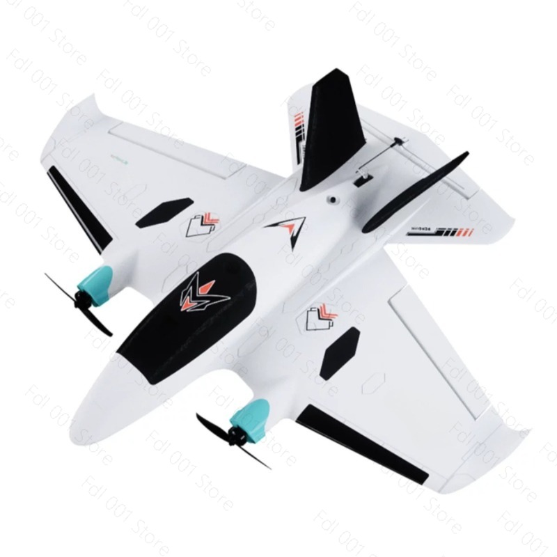 Dual Motor FPV Fixed Wing RC A - Fpv Racing Motor review and price